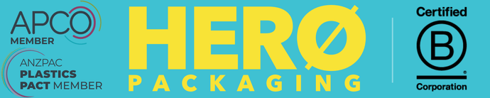 Hero Packaging