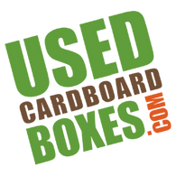 UsedCardboardBoxes.com
