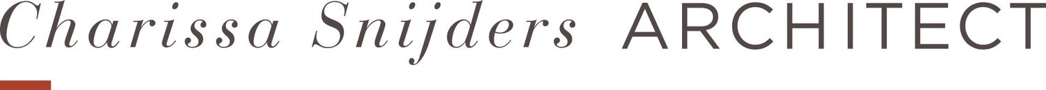 Charissa Snijders Architect