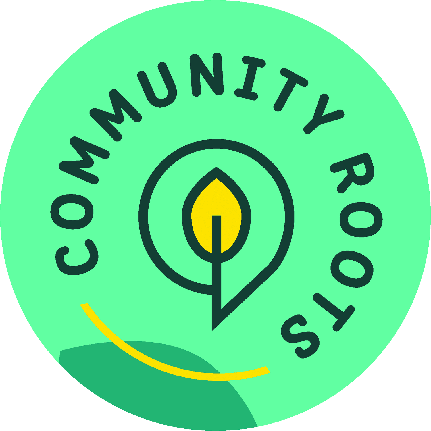 Community Roots 