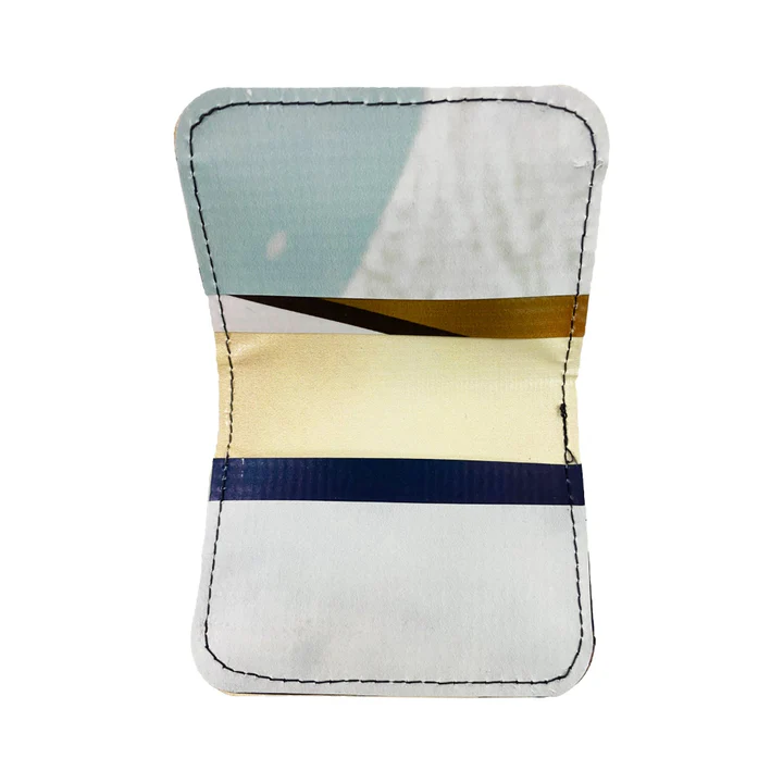 Bailey- Sleek Bi-fold Wallet thumbnail 2
