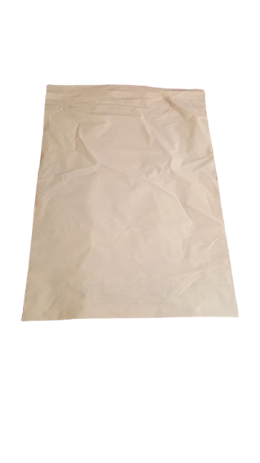 Compostable Courier Bag thumbnail 2
