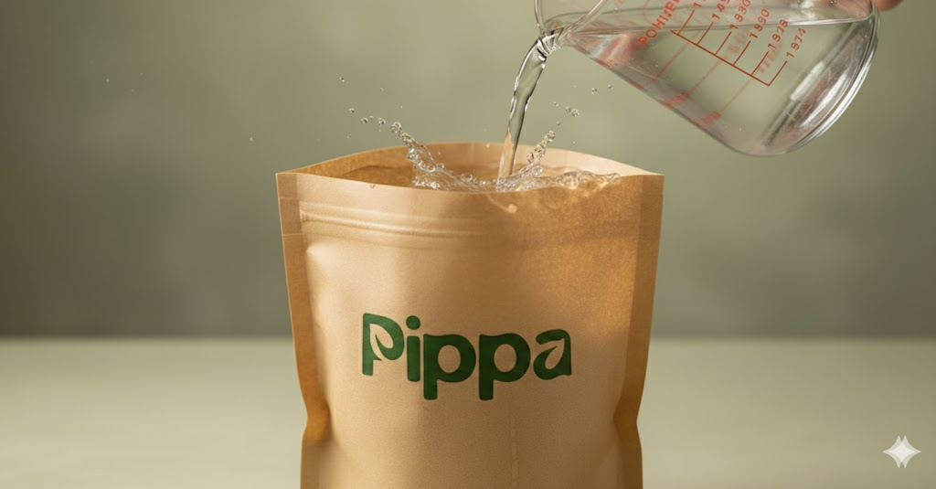 Save Water at Home