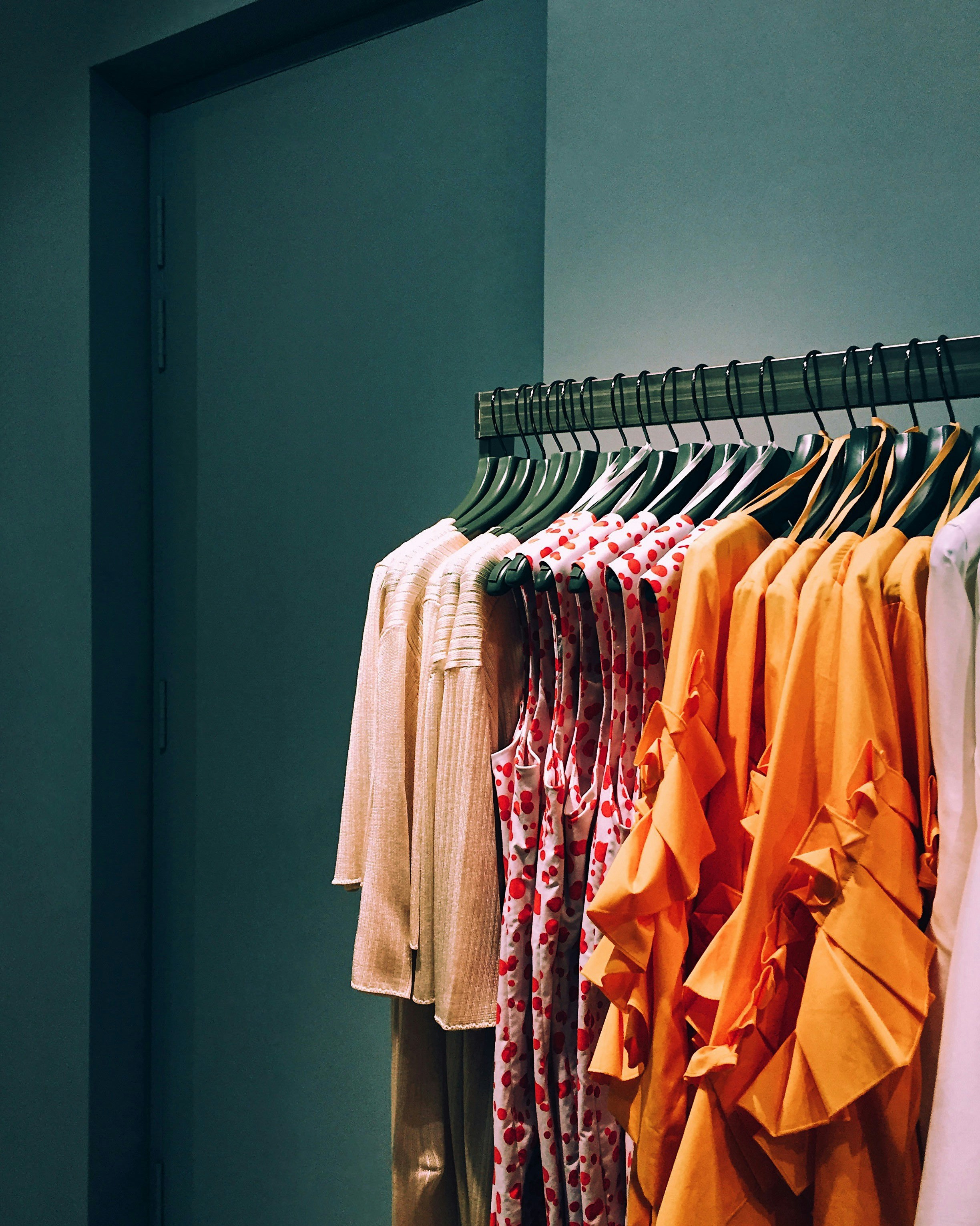 Eco-friendly Fashion Brands