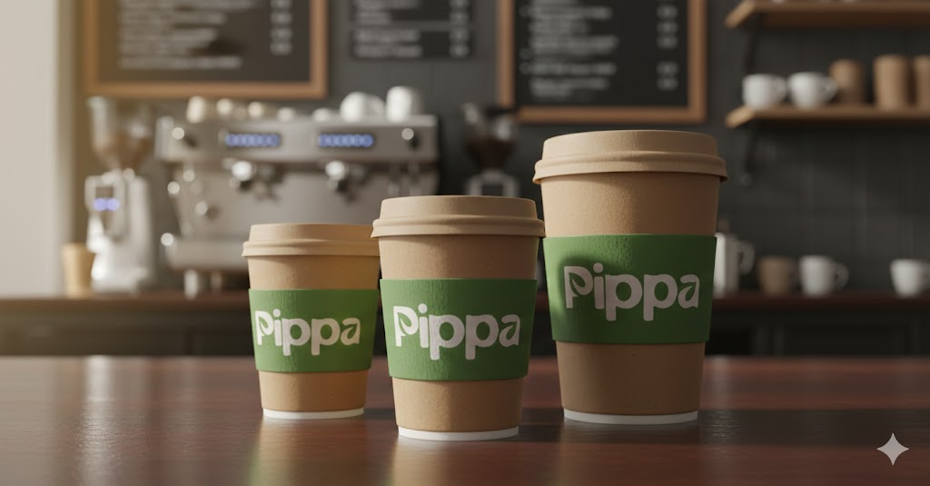 Sustainable packaging made easy